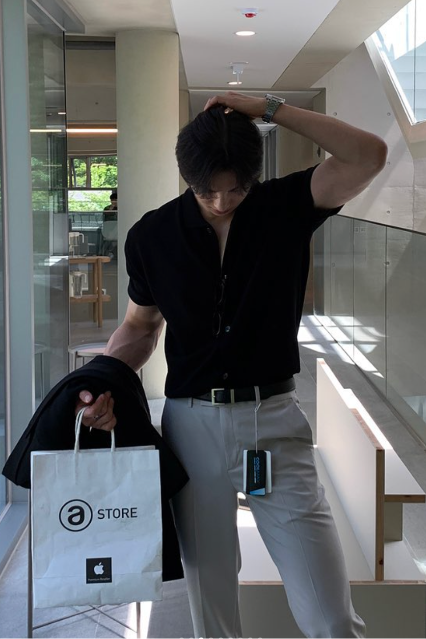 アンクルテーパードパンツ10040