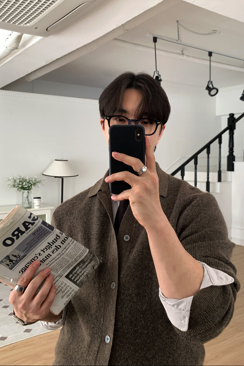 コリアンスマートシャツ10090